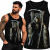 TANK TOP HORROR KOSA I CZACHA